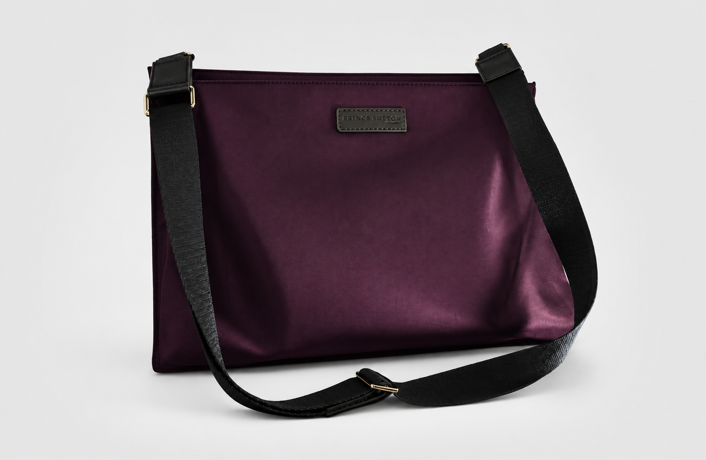 Everyday Music Bag - Mauve