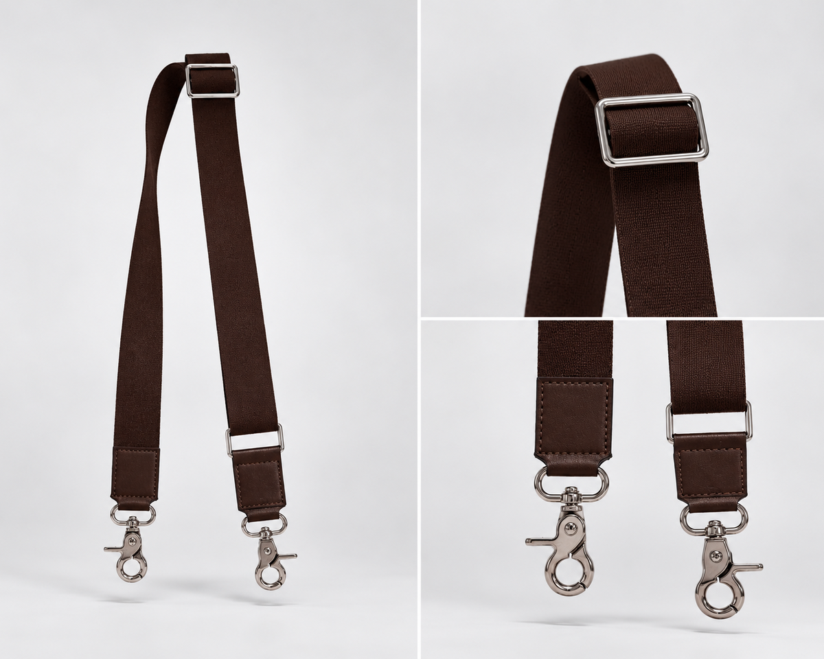 HD Comfort Straps