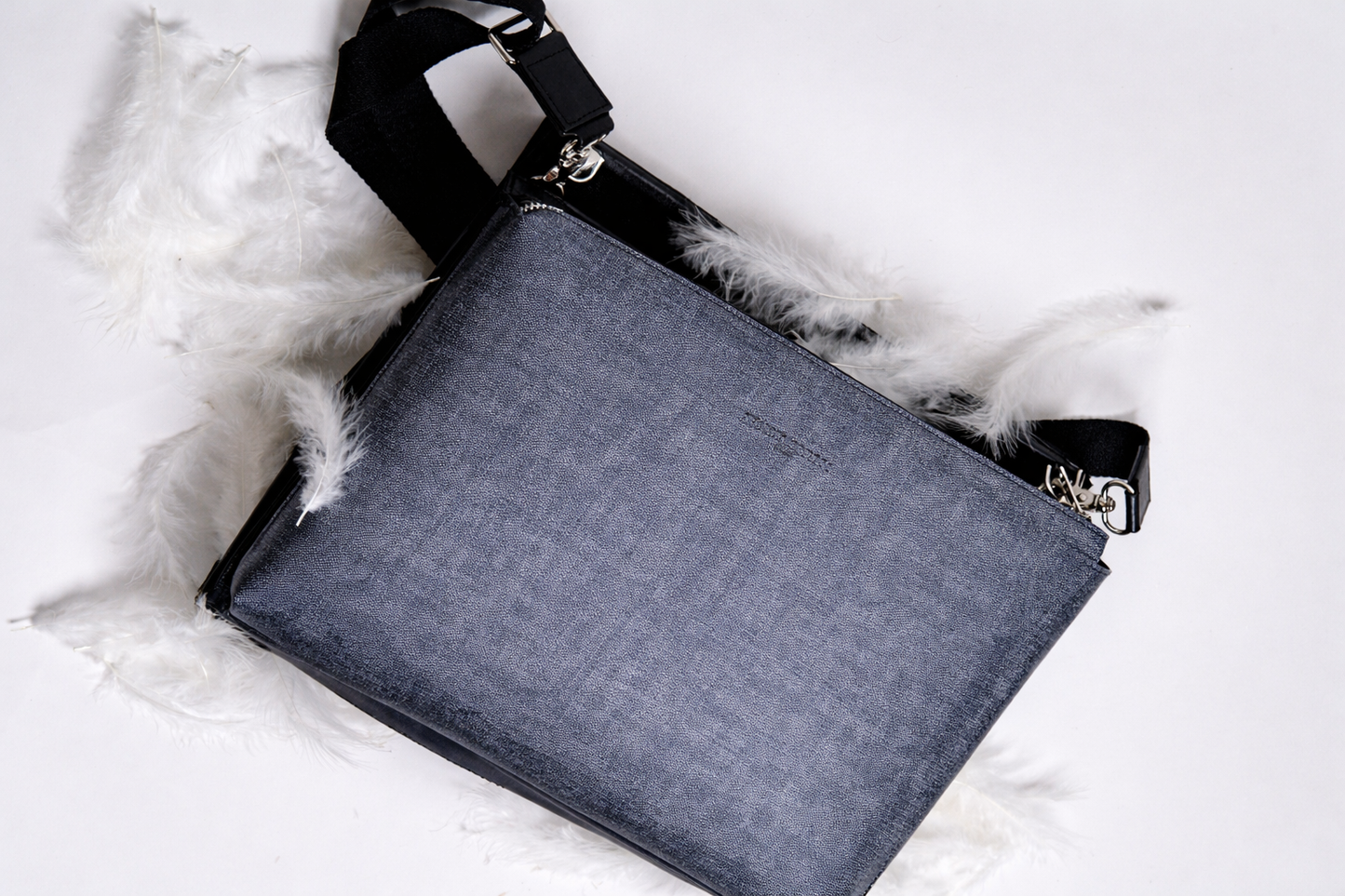 Prince Sutton Music Bag - Denim