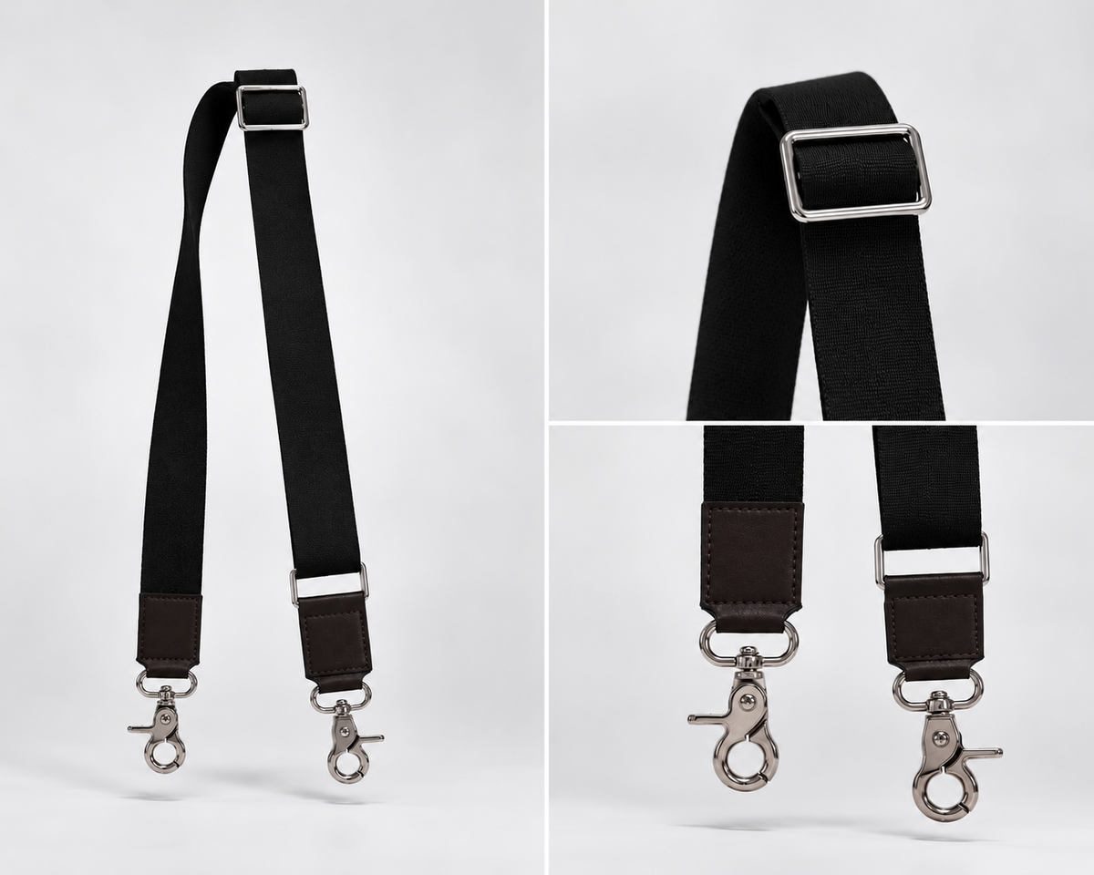 HD Comfort Straps