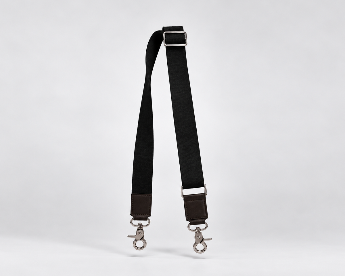 HD Comfort Straps