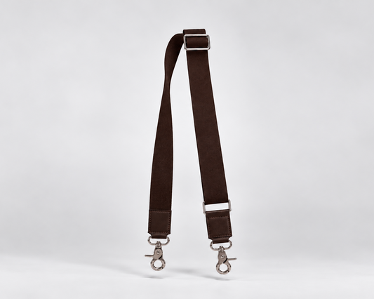 Chocolate Comfort Strap