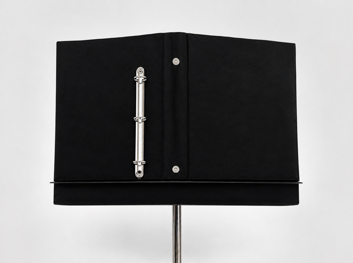 PS. Music Stand Organiser