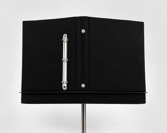 PS. Music Stand Organiser